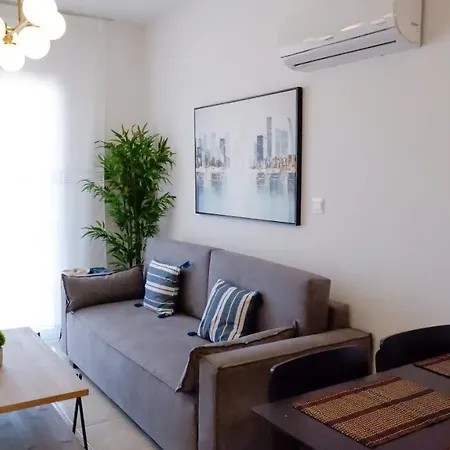 Harmony ! Apartment Paphos