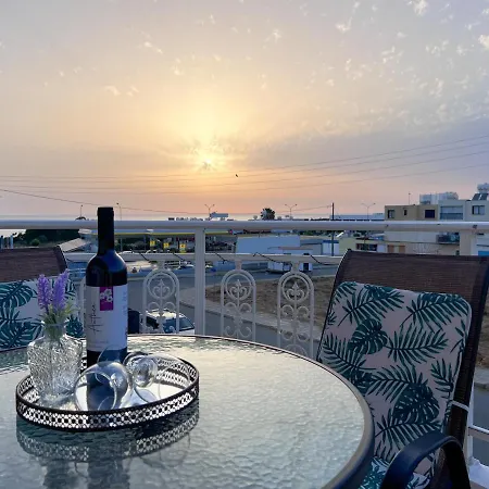 Harmony ! Paphos