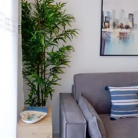 Harmony ! Apartment Paphos