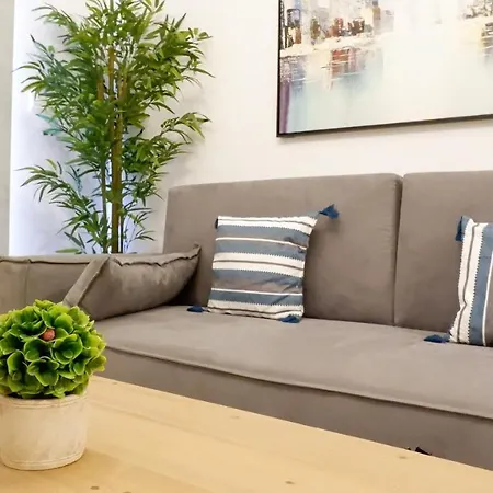 Apartman Harmony !