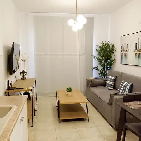 Harmony ! Apartment