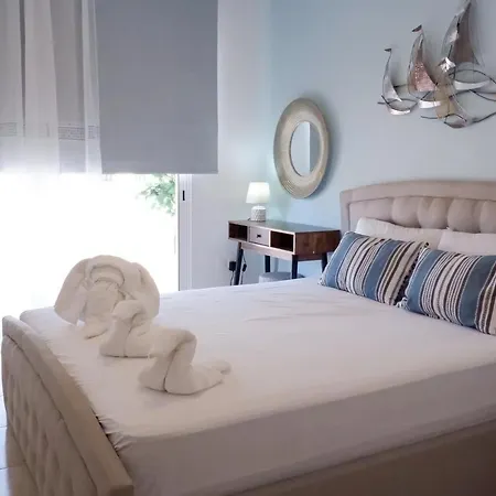 Apartman Harmony !