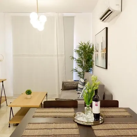 Apartment Harmony ! *