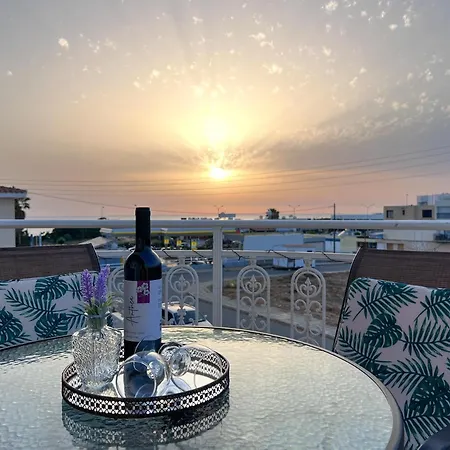Harmony ! Paphos
