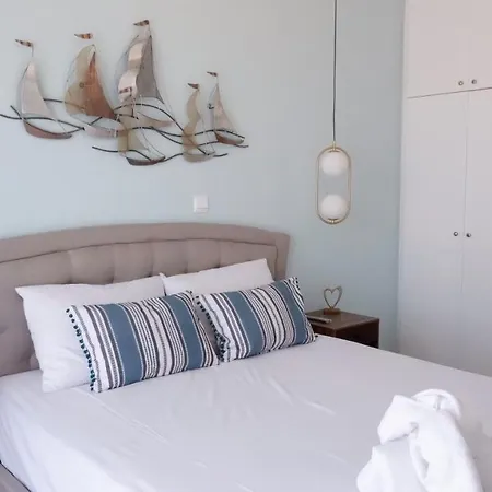 Harmony ! Apartment Paphos