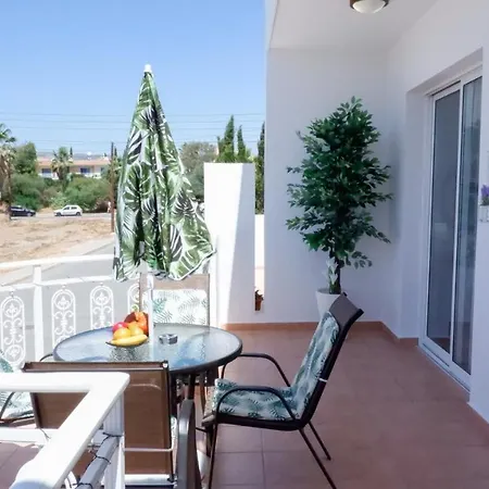 Harmony ! * Paphos