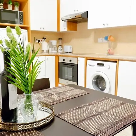 Harmony ! Apartman *