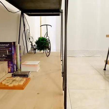 Apartman Harmony !