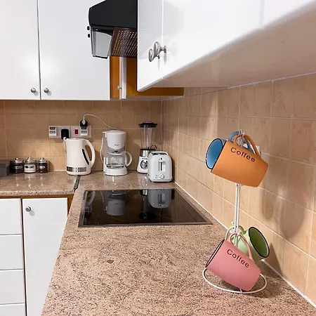 Harmony ! Apartman *