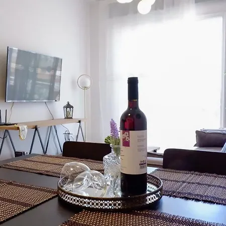 Harmony ! Apartment