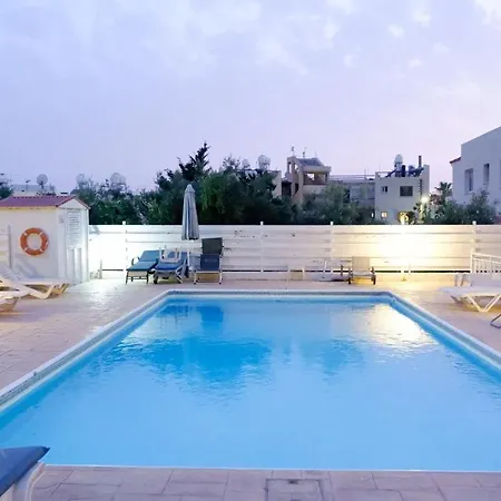 Apartman Harmony ! Paphos
