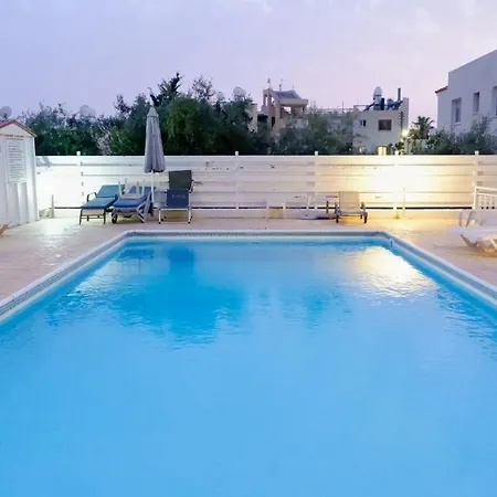 Apartman Harmony !