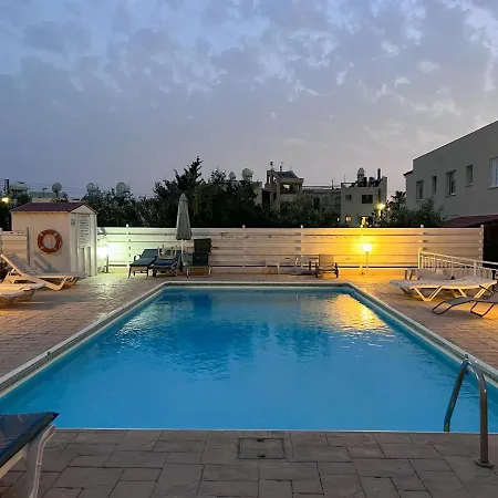 Harmony ! Apartman